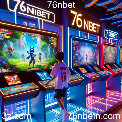 Explorando o Mundo dos Jogos de Registro: A Nova Fronteira da Diversão Online