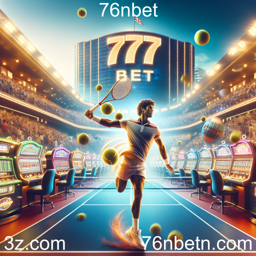 A Ascensão do Tênis: Esporte Nostálgico e Moderno