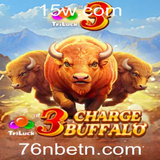 Explore o Emocionante Mundo de 3ChargeBuffalo