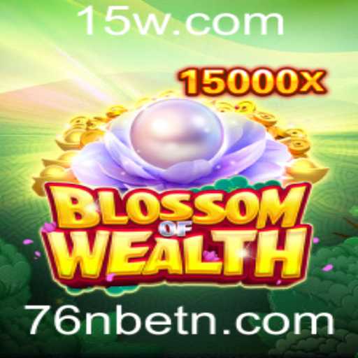 Desvende os Segredos do Jogo BlossomofWealth: Uma Jornada de Fortuna