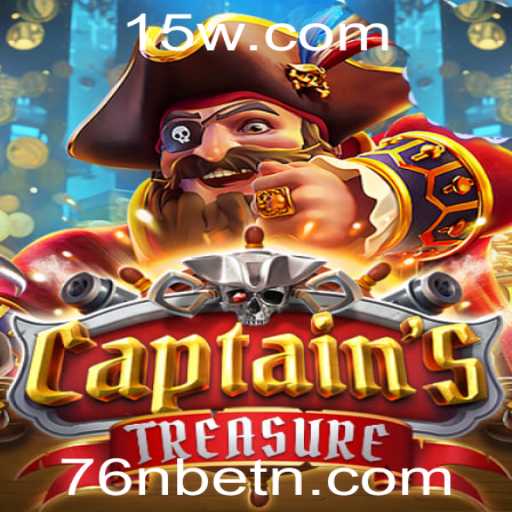 Descubra o Empolgante Universo do Jogo CaptainssTreasure
