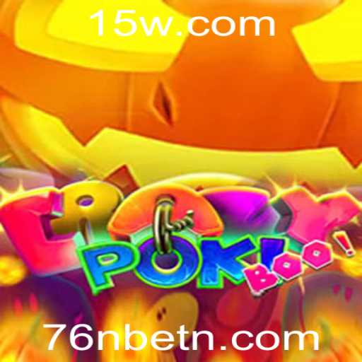 Explorando o Mundo de CrazyPokiBoo: Jogo Inovador com a Essência de 76Nbet