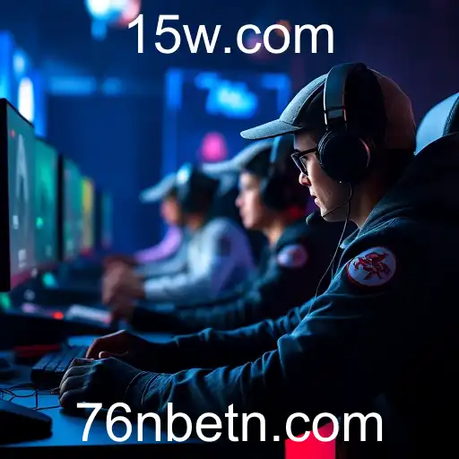 A Revolução dos Esportes Virtuais com 76Nbet