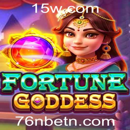FORTUNEGODDESS: Aventure-se no Mundo das Apostas com 76Nbet