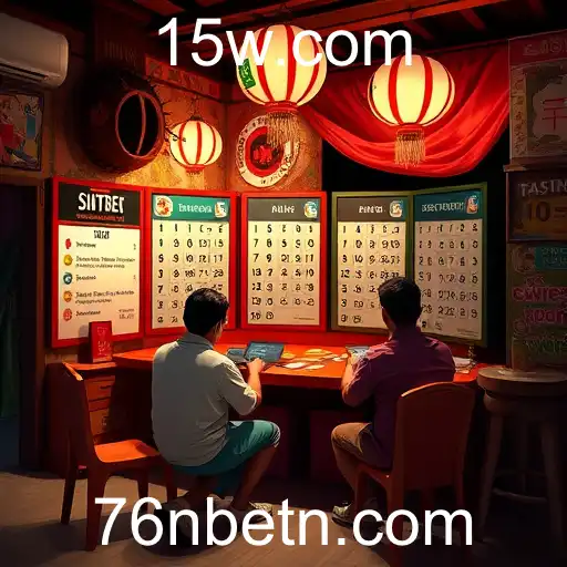 Jueteng: A Influência e a Persistência de uma Tradição