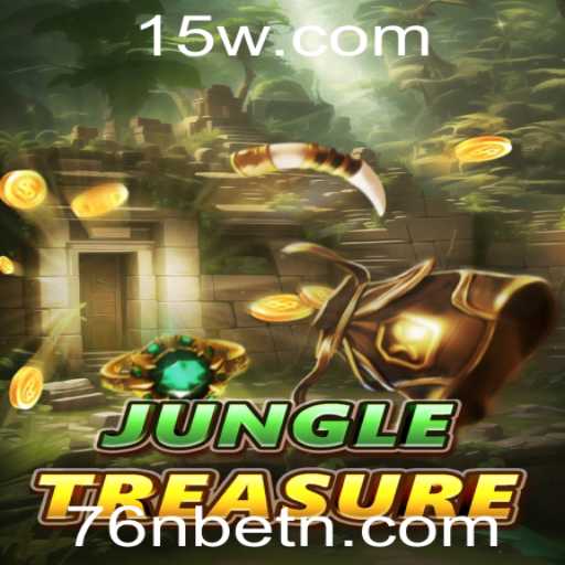 Explore o Fascinante Mundo de JungleTreasure com 76Nbet