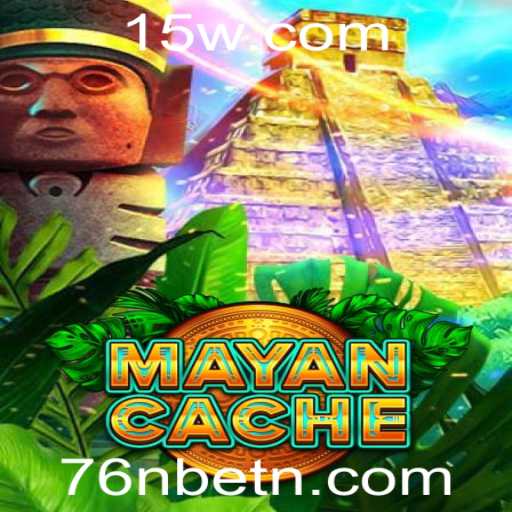 Explorando o Mundo de MayanCache: Desafios e Aventuras