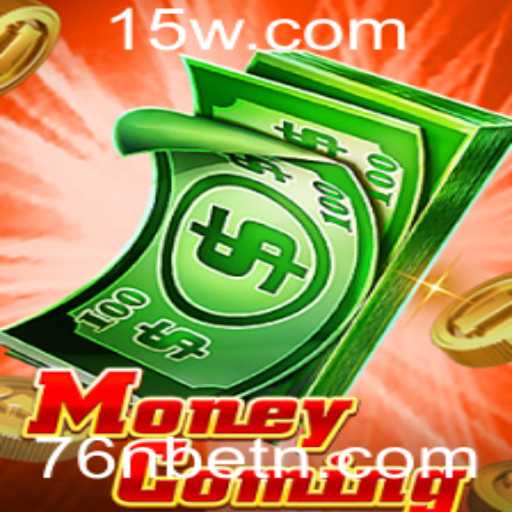 Explorando o Mundo de MoneyComing: O Novo Jogo de Azar na Plataforma 76Nbet