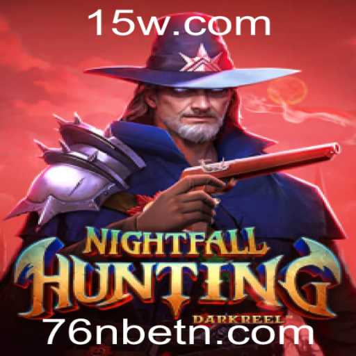 Descubra o Universo Imersivo de NightfallHunting: Introdução, Descrição e Regras