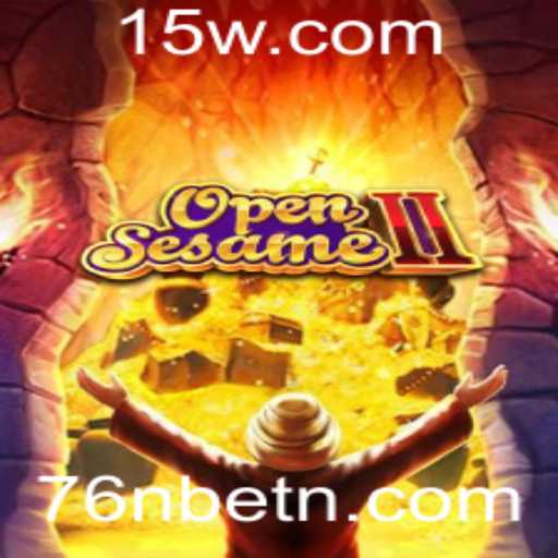 OpenSesameII: O Novo Fenômeno dos Jogos Digitais