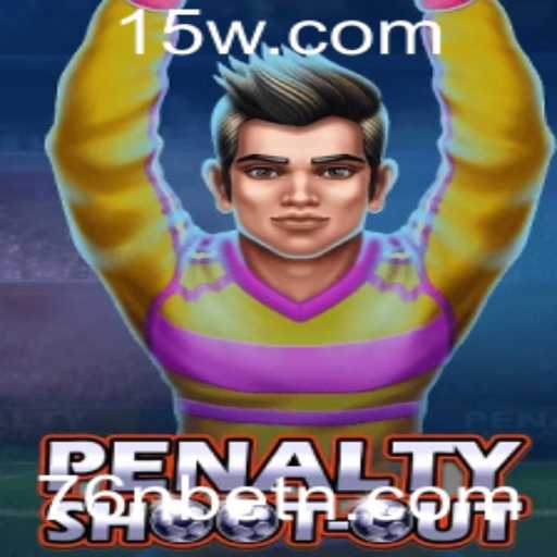 Explorando o Jogo PenaltyShootOut: Regras, Descrição e Contexto Atual