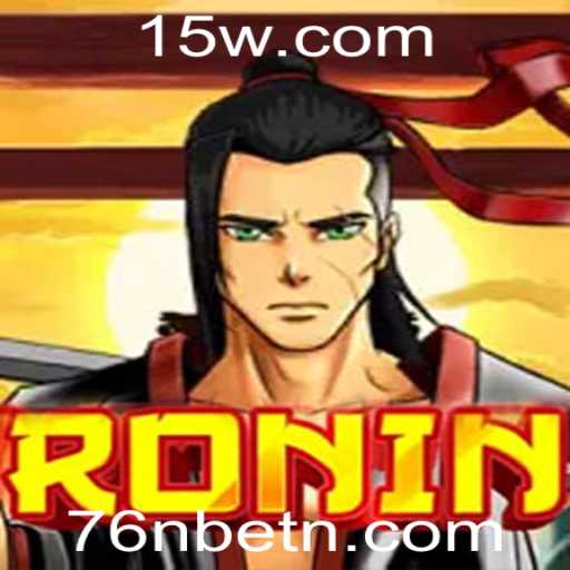 Explorando Ronin: O Fascinante Jogo de Estratégia da 76Nbet