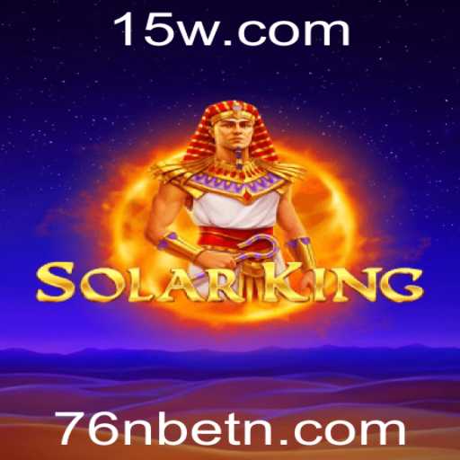 Conheça SolarKing: O Jogo de Estratégia que Está Conquistando o Mundo
