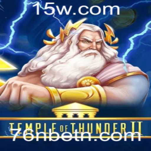 Desvendando TempleofThunderII: A Nova Sensação dos Jogos de Aventura