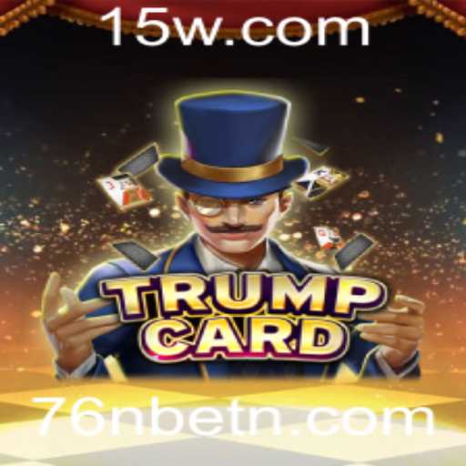 TrumpCard: Um Novo Jogo Estratégico que Revoluciona o Mercado