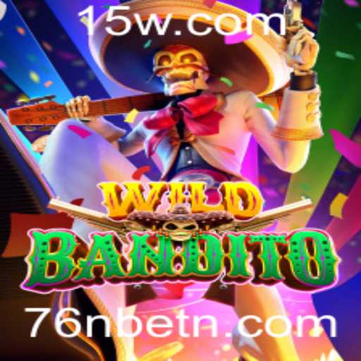 Descubra o Mundo Emocionante de WildBandito no 76Nbet